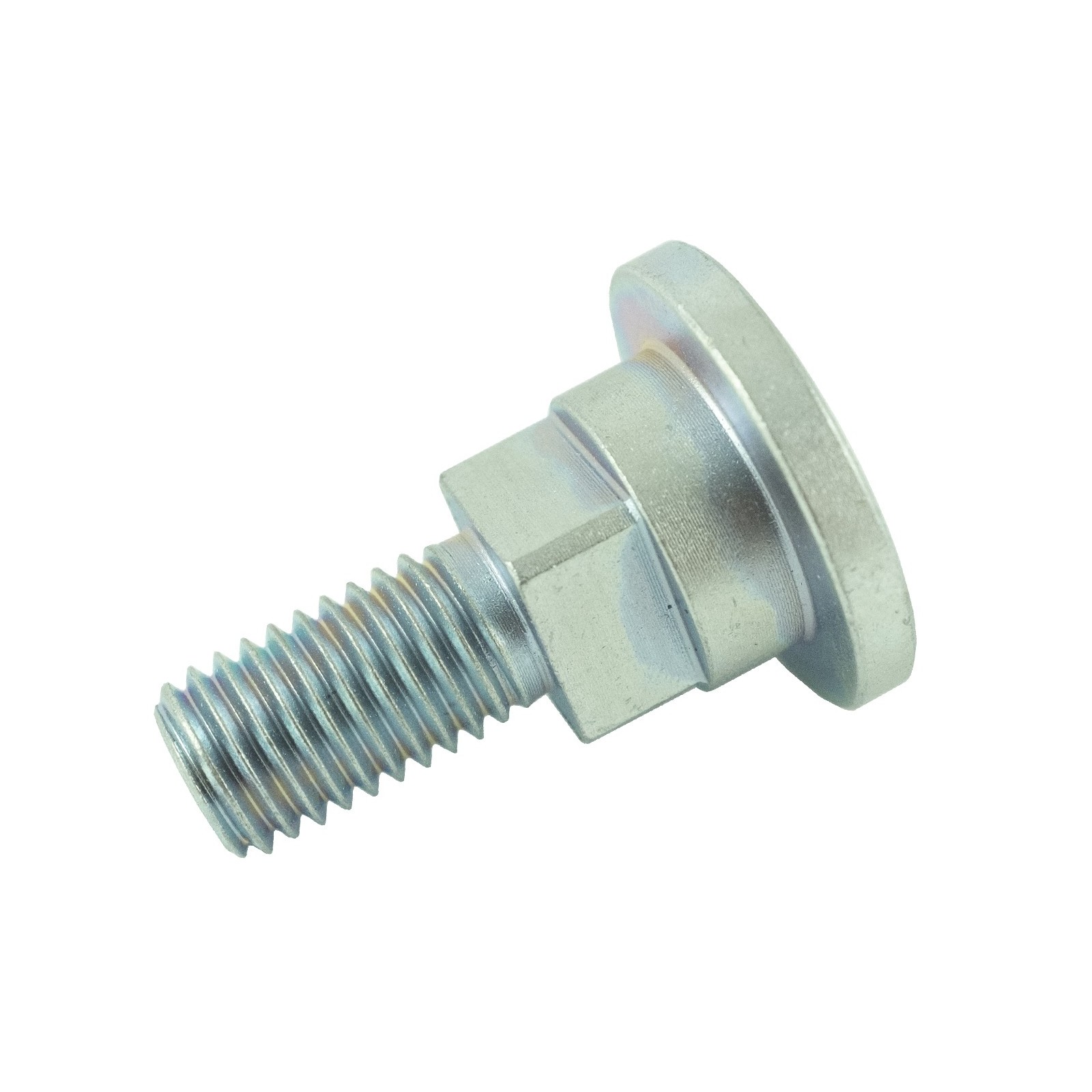 Tornillo M12 x 1,75 para cuchilla cortacésped / Iseki SCMA60 / Iseki SF450 / 8675-306-003-10