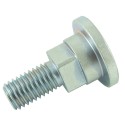 Schraube M12 x 1,75 für Mähmesser / Iseki SCMA60 / Iseki SF450 / 8675-306-003-10
