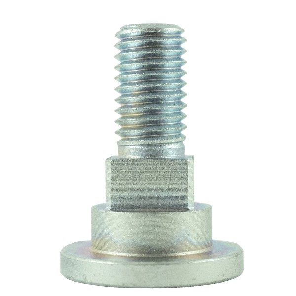 Śruba M12 x 1.75 noża do kosiska / Iseki SCMA60 / Iseki SF450 / 8675-306-003-10 | Traktor.com.pl