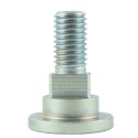 Tornillo M12 x 1,75 para cuchilla cortacésped / Iseki SCMA60 / Iseki SF450 / 8675-306-003-10