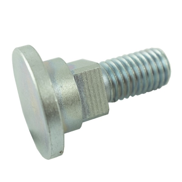 Śruba M12 x 1.75 noża do kosiska / Iseki SCMA60 / Iseki SF450 / 8675-306-003-10 | Traktor.com.pl