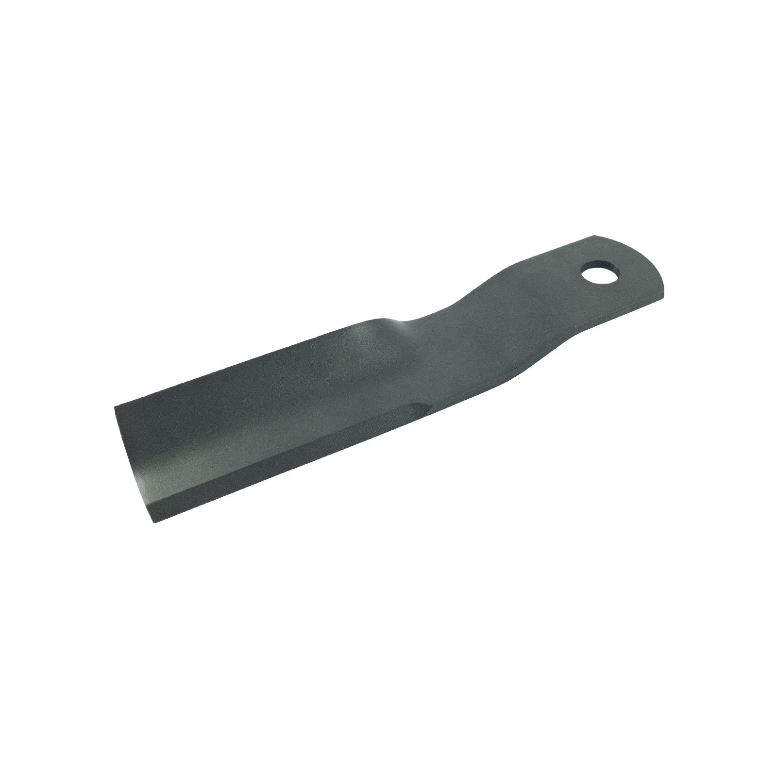 Schneidmesser LINKS 283 x 60 mm / Iseki SCMA60 / Iseki SF450 / 8675-306-002-00