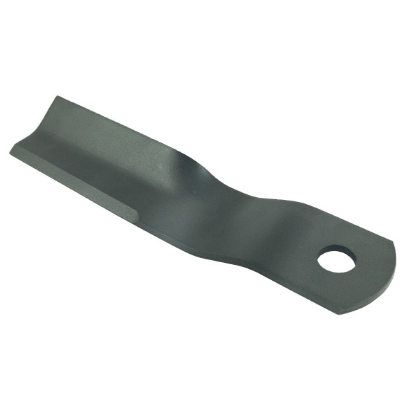 Schneidmesser LINKS 283 x 60 mm / Iseki SCMA60 / Iseki SF450 / 8675-306-002-00