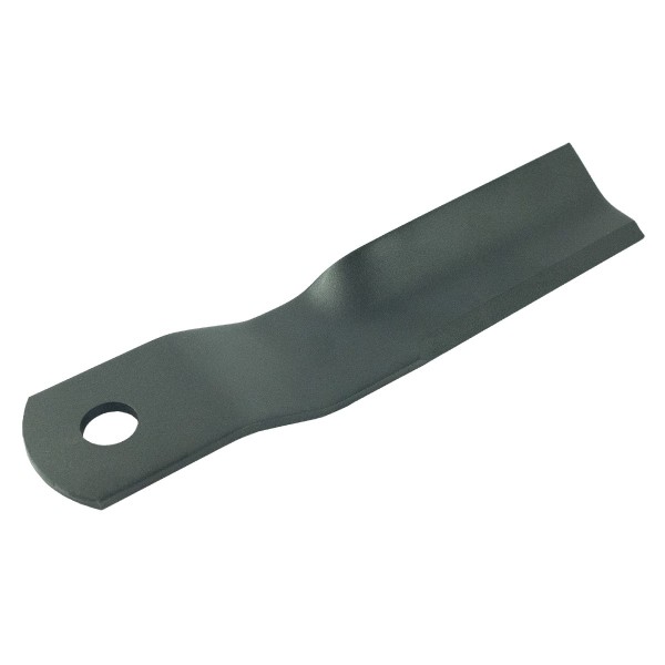 Nóż tnący PRAWY 283 x 60 mm / Iseki SCMA60 / Iseki SF450 / 8675-306-001-00 | Traktor.com.pl