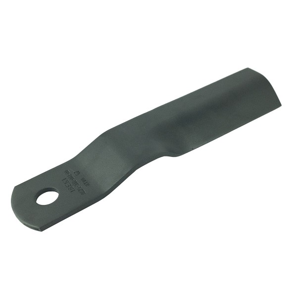 Couteau de coupe DROIT 283 x 60 mm / Iseki SCMA60 / Iseki SF450 / 8675-306-001-00