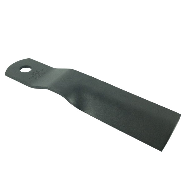 Cuchillo de corte DERECHO 283 x 60 mm / Iseki SCMA60 / Iseki SF450 / 8675-306-001-00