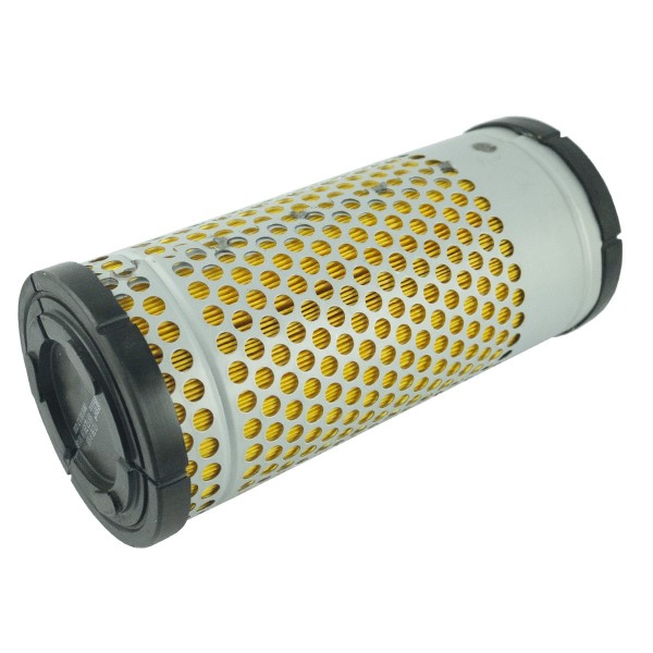 Filtr powietrza Kubota / 257 x 112 mm / Yanmar / SA 18146 | Traktor.com.pl
