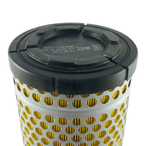 Filtr powietrza Kubota f90x L190