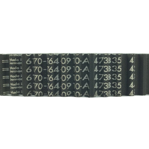 Zahnriemen AL-KO T23 / 473835 / 6170-764-0910-A