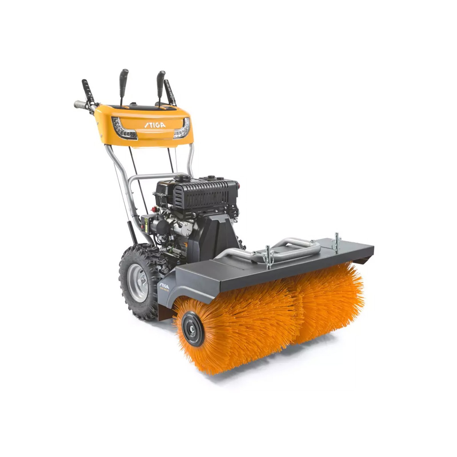Zamiatarka spalinowa Stiga SWS 800 GE