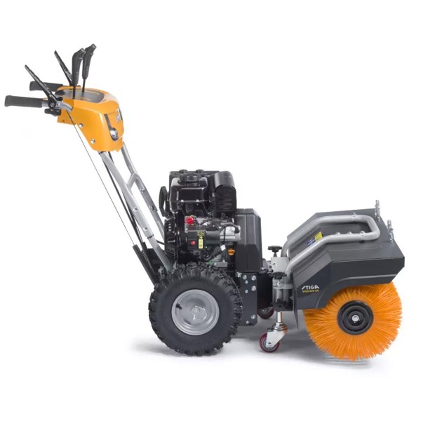 Zamiatarka spalinowa Stiga SWS 800 GE