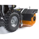 Zamiatarka spalinowa Stiga SWS 800 GE