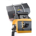 Stiga SWS 800 GE petrol sweeper