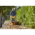 Stiga SWS 800 GE petrol sweeper