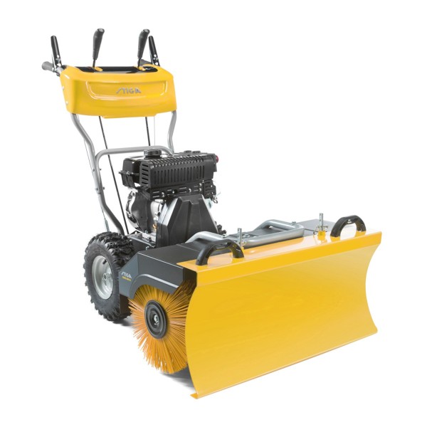 Pług 60 cm do zamiatarki Stiga SWS 600 G