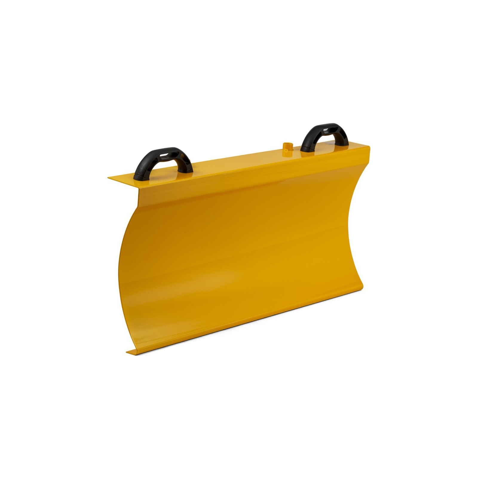 80 cm plow for Stiga SWS 800 sweeper