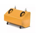 60 cm tank for Stiga SWS 600 G sweeper