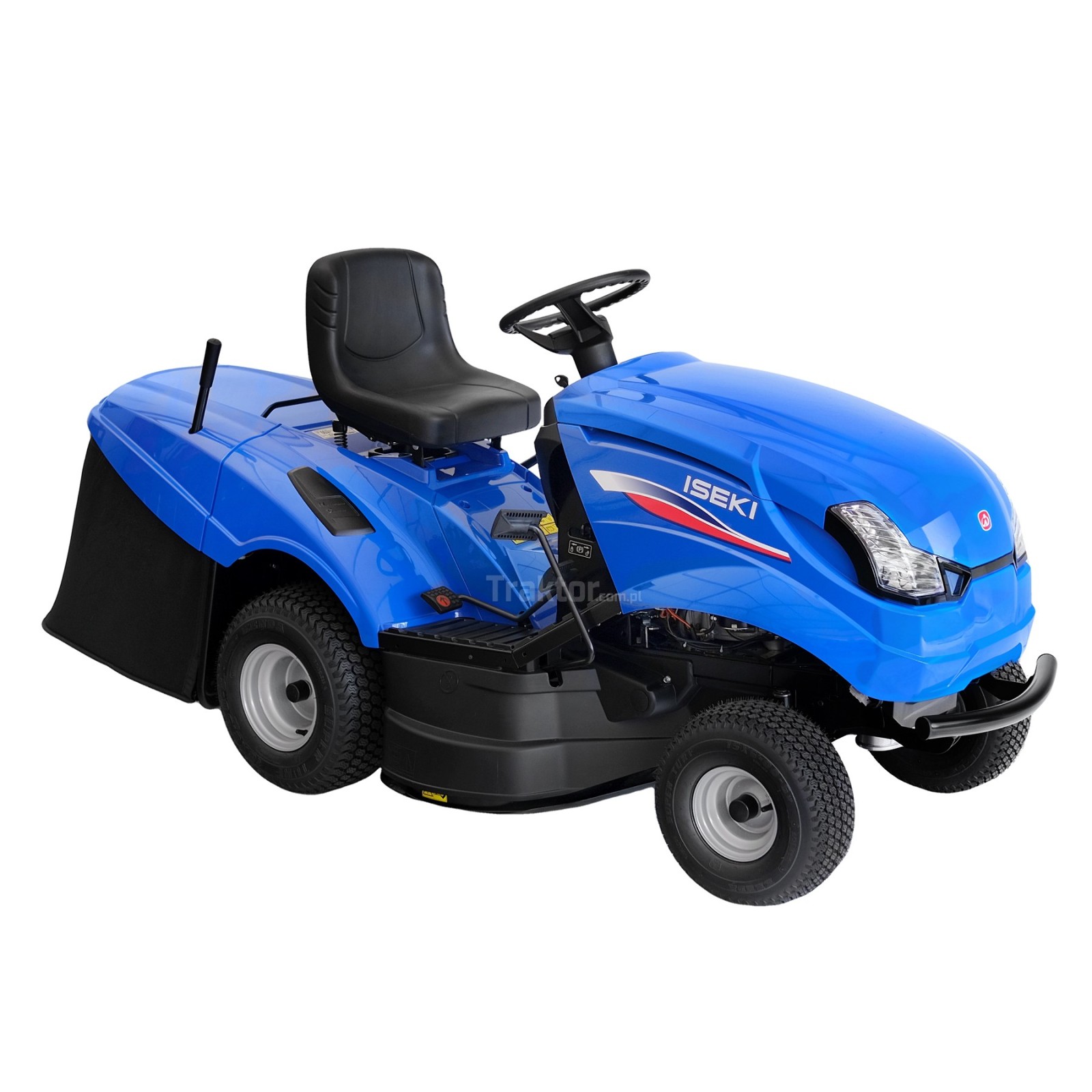 Iseki CM 7116 H