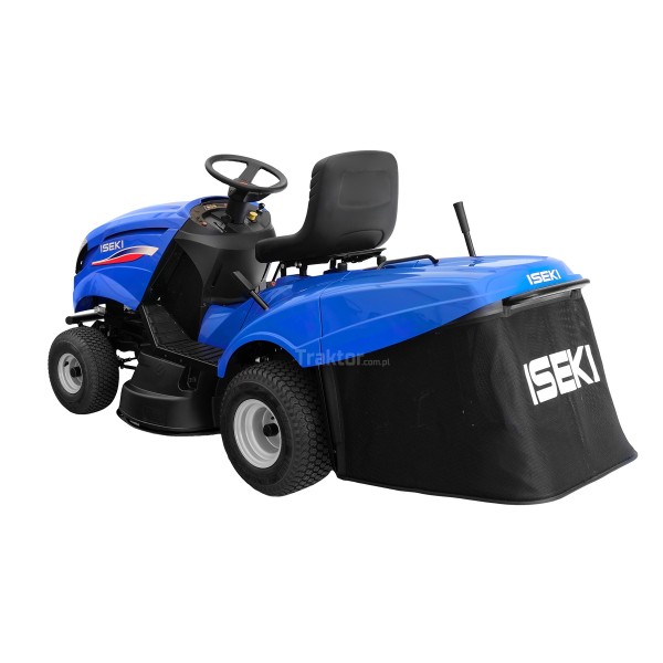 Iseki CM 7116 H