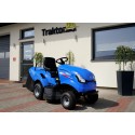 Iseki CM 7116 H | Traktor.com.pl