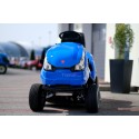 Iseki CM 7116 H | Traktor.com.pl