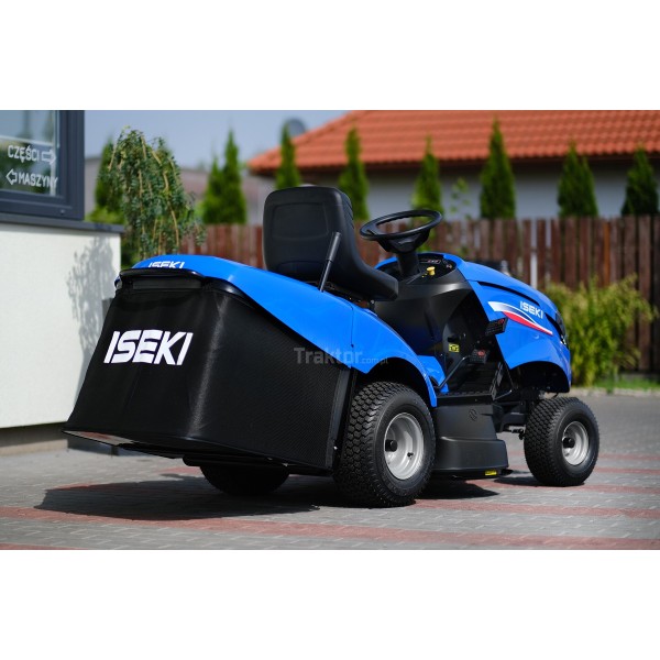 Iseki CM 7116 H
