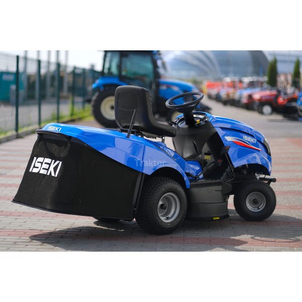 Iseki CM 7116 H