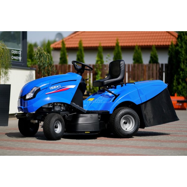Iseki CM 7116 H
