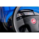 Iseki CM 7116 H | Traktor.com.pl