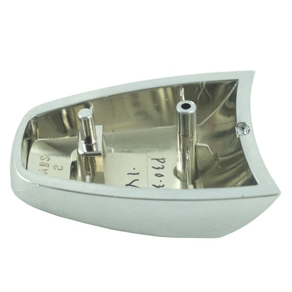 Hood opening handle / Kubota B2601 HSD / L3200 DT / TC432-41560