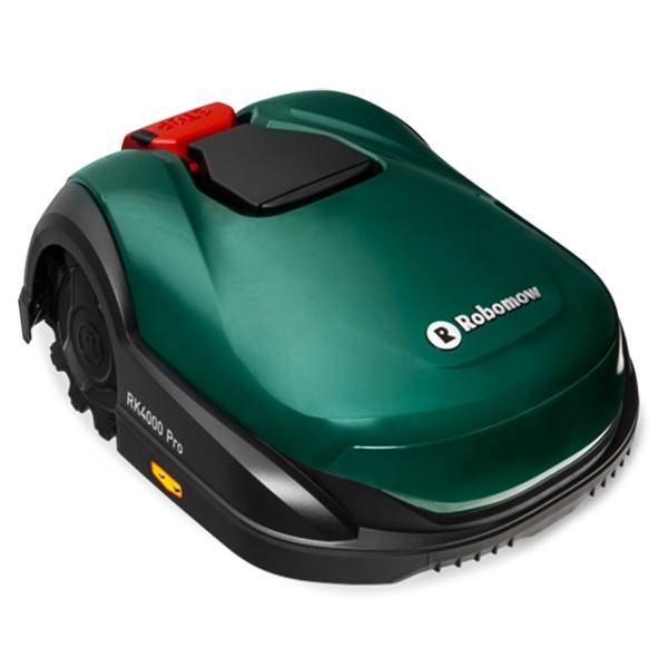 Robomow RK 4000 PRO Mähroboter