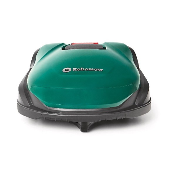 Robot koszący Robomow RK 4000 PRO | Traktor.com.pl