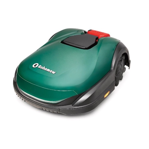 Robotická sekačka Robomow RK 4000 PRO