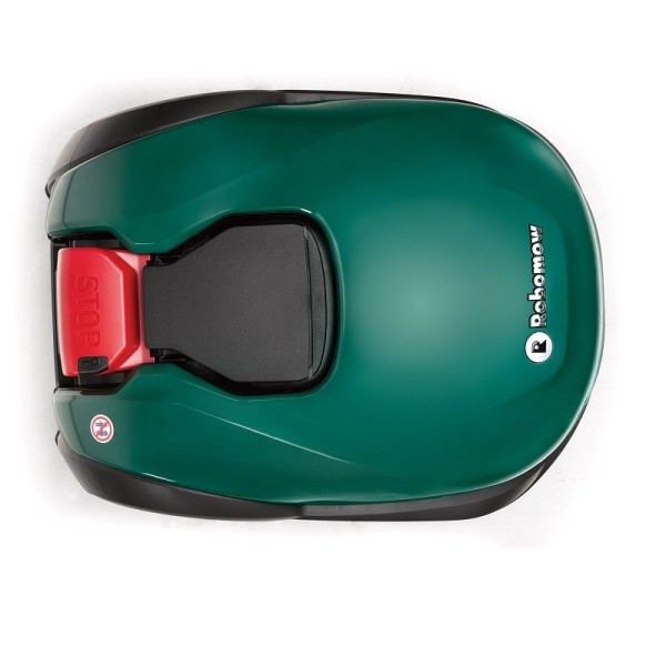 Robot koszący Robomow RK 4000 PRO | Traktor.com.pl