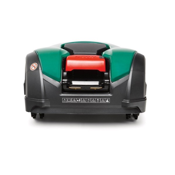 Robot cortacésped Robomow RK 4000 PRO