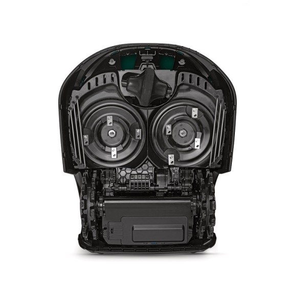 Robotická sekačka Robomow RK 4000 PRO