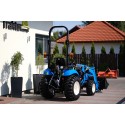 Ciągnik LS Tractor XJ25 HST / IND / TUR | opinie | video | dane | cena