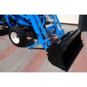 Tracteur LS Tracteur XJ25 HST / IND / TUR | avis | vidéo | données | prix