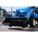 LS Traktor XJ25 HST / IND / TUR | názory | video | údaje | cena