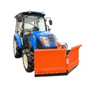 LS Traktor MT3.40 MEC / PLOW | Bewertungen | Video | Daten | Preis