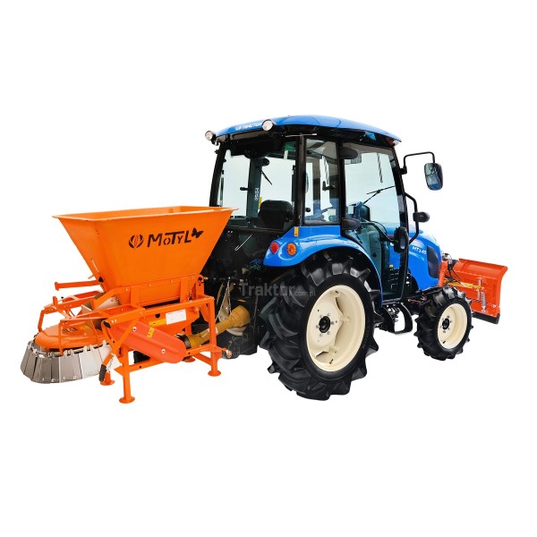 LS Traktor MT3.40 MEC / PLOW | Bewertungen | Video | Daten | Preis