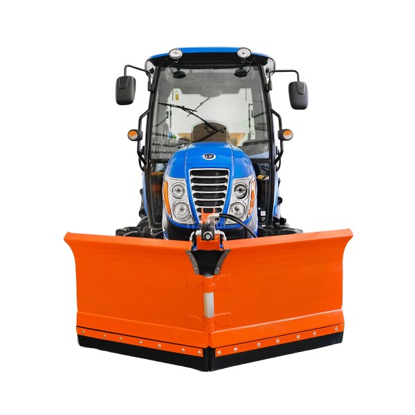 LS Traktor MT3.40 MEC / PLOW | Bewertungen | Video | Daten | Preis