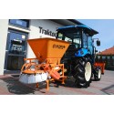 LS Traktor MT3.40 MEC / PLOW | Bewertungen | Video | Daten | Preis