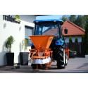 Tractor LS MT3.40 MEC/PLOW | reseñas | vídeo | datos | precio