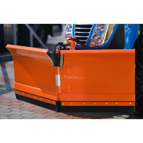 Tracteur LS MT3.40 MEC / CHARRUE | Avis | Vidéo | Données | Prix