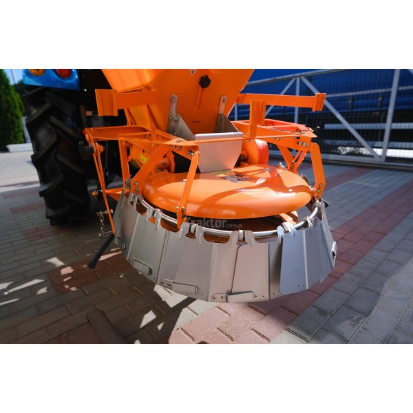 LS Tractor MT3.40 MEC / PLOW | reviews | video | data | price