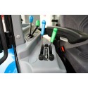 Tracteur LS MT3.40 MEC / CHARRUE | Avis | Vidéo | Données | Prix