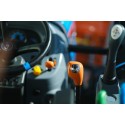 Traktor LS MT3.40 MEC / Pluh | recenze | video | data | cena