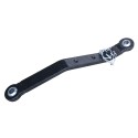 Trzypunktowy układ zawieszenia TUZ KUBOTA / Kat I/Kat I / 16 x 50 x 600 mm / M27 x 400 mm | Traktor.com.pl