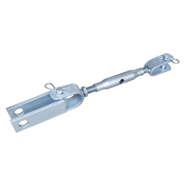Système d'attelage trois points KUBOTA / Cat I / Cat I / 12 x 50 x 500 mm / M22 x 230 mm